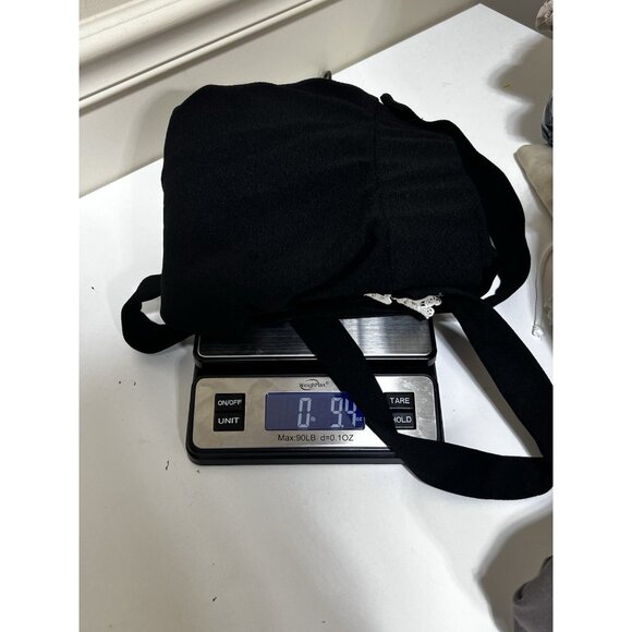 Midnight Hour Mushroom Patch Suspender Skirt Hot Topic XL Gothic Grunge NWT - Picture 10 of 10